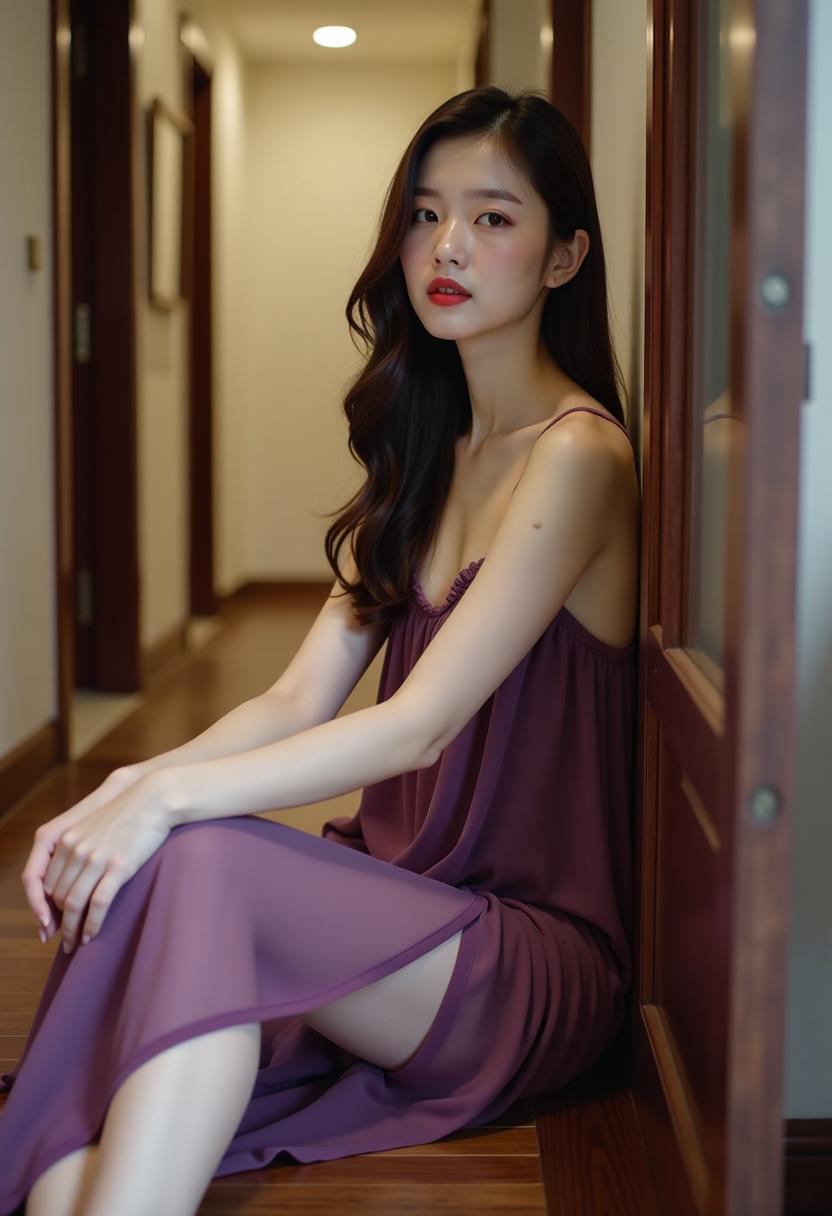 雾港来信海报