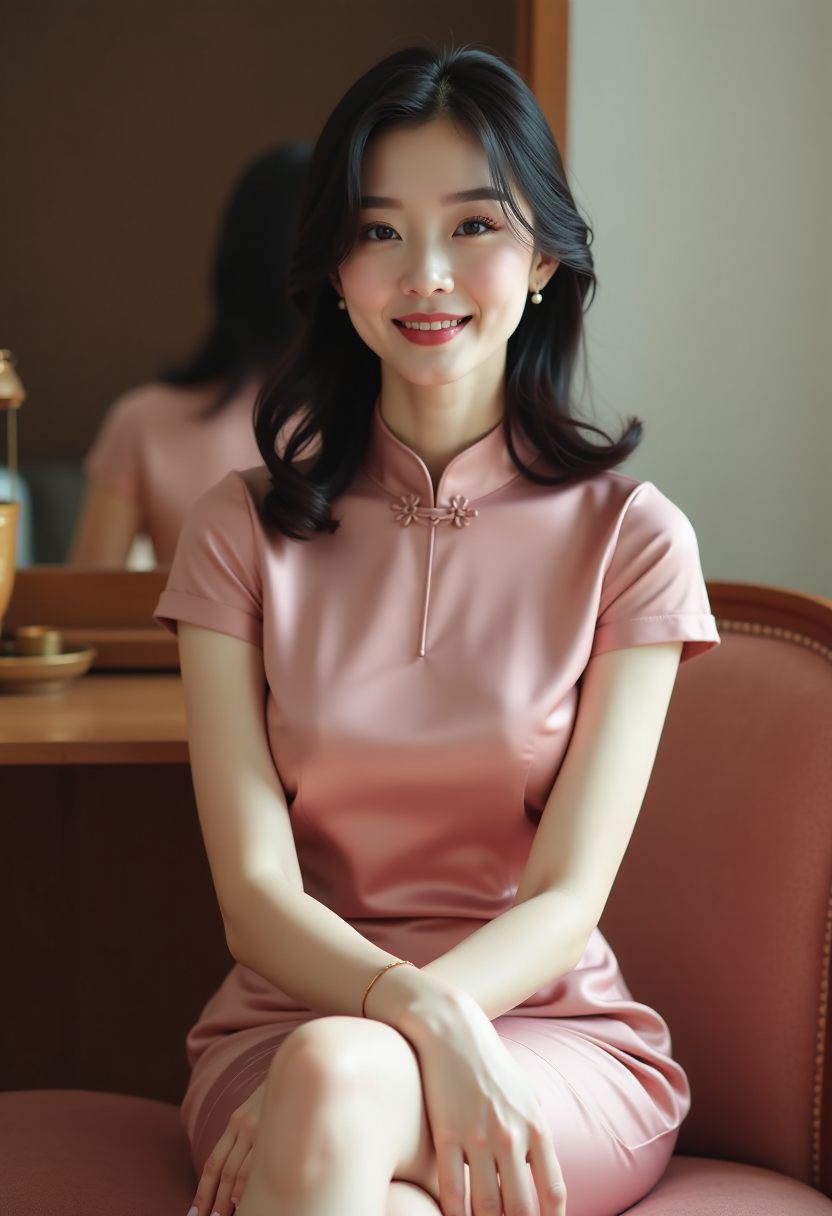 无声证词海报